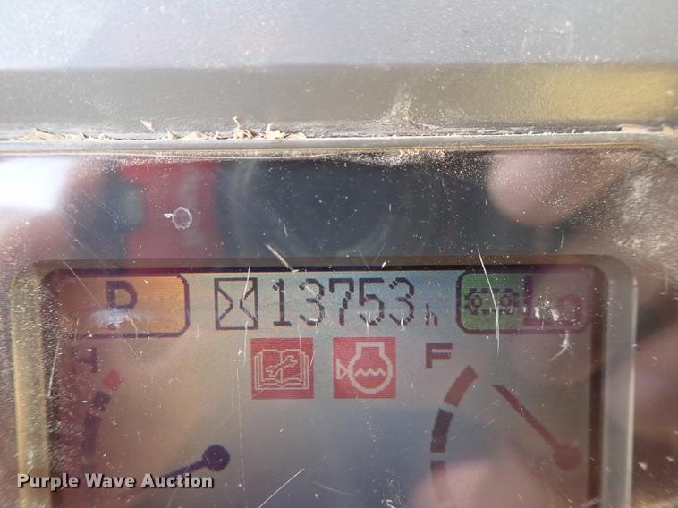 image for item DF8891 2006 Komatsu PC400LC-7EO excavator