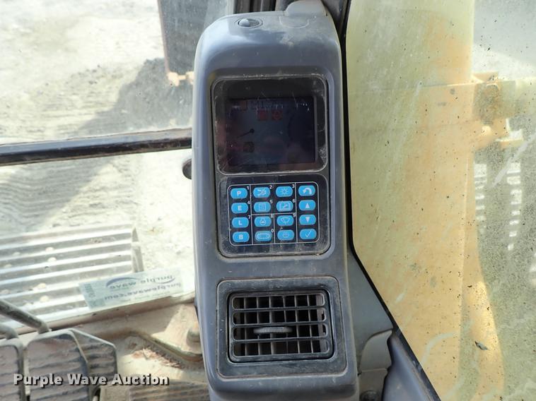 image for item DF8891 2006 Komatsu PC400LC-7EO excavator