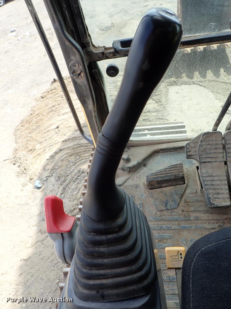 image for item DF8891 2006 Komatsu PC400LC-7EO excavator