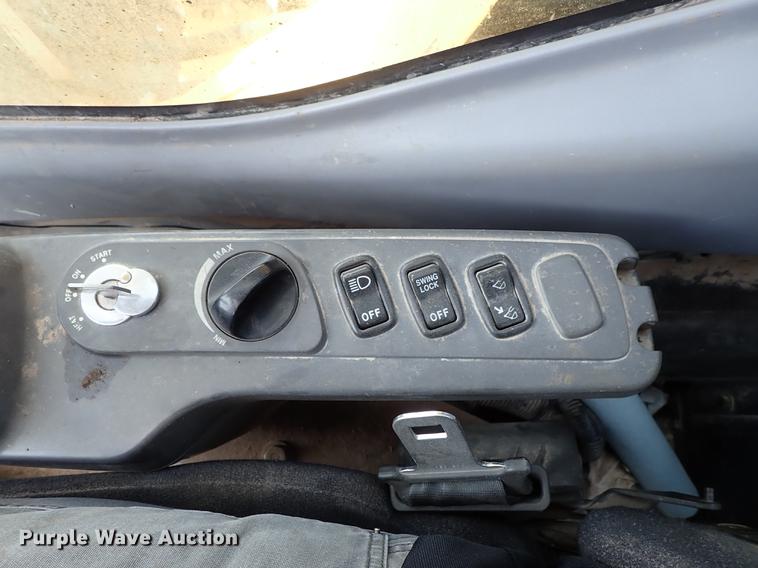 image for item DF8891 2006 Komatsu PC400LC-7EO excavator