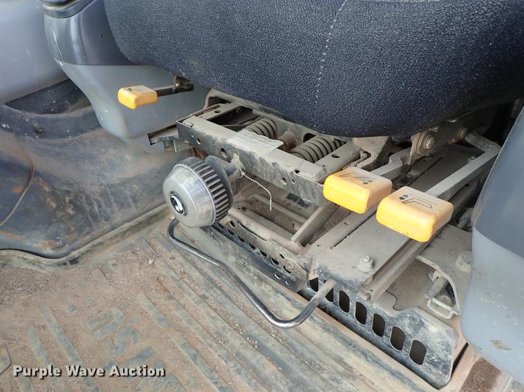 image for item DF8891 2006 Komatsu PC400LC-7EO excavator