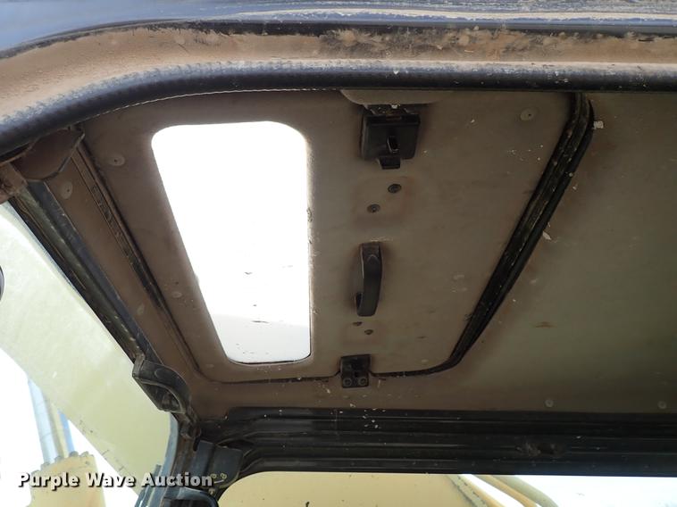 image for item DF8891 2006 Komatsu PC400LC-7EO excavator