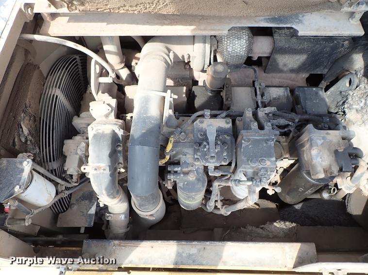 image for item DF8891 2006 Komatsu PC400LC-7EO excavator