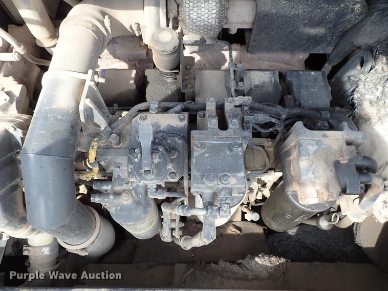 image for item DF8891 2006 Komatsu PC400LC-7EO excavator