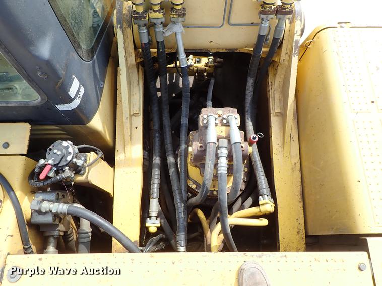 image for item DF8891 2006 Komatsu PC400LC-7EO excavator