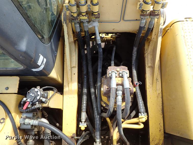 image for item DF8891 2006 Komatsu PC400LC-7EO excavator