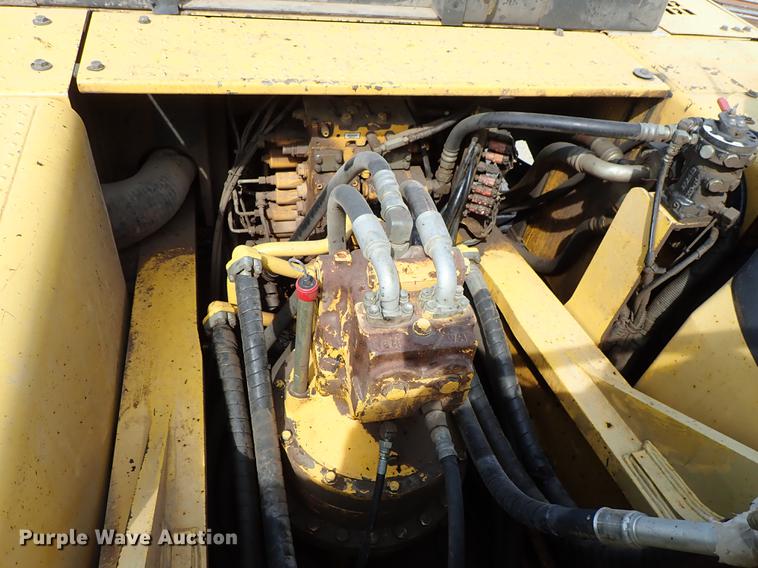 image for item DF8891 2006 Komatsu PC400LC-7EO excavator