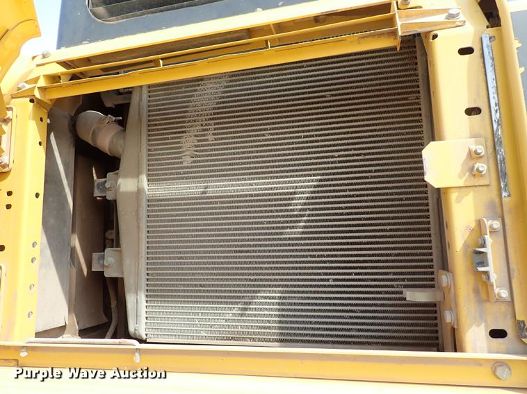 image for item DF8891 2006 Komatsu PC400LC-7EO excavator