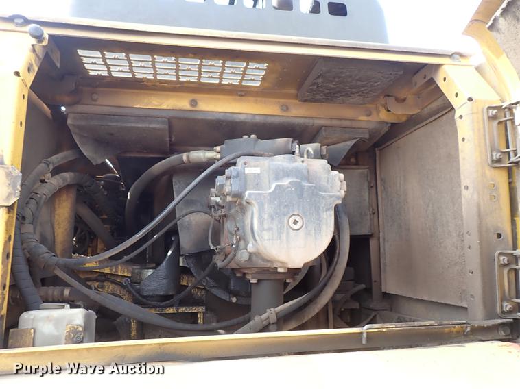 image for item DF8891 2006 Komatsu PC400LC-7EO excavator