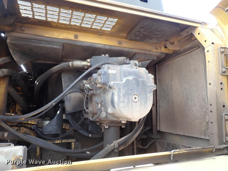 image for item DF8891 2006 Komatsu PC400LC-7EO excavator