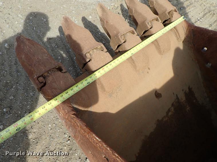 image for item DF8891 2006 Komatsu PC400LC-7EO excavator