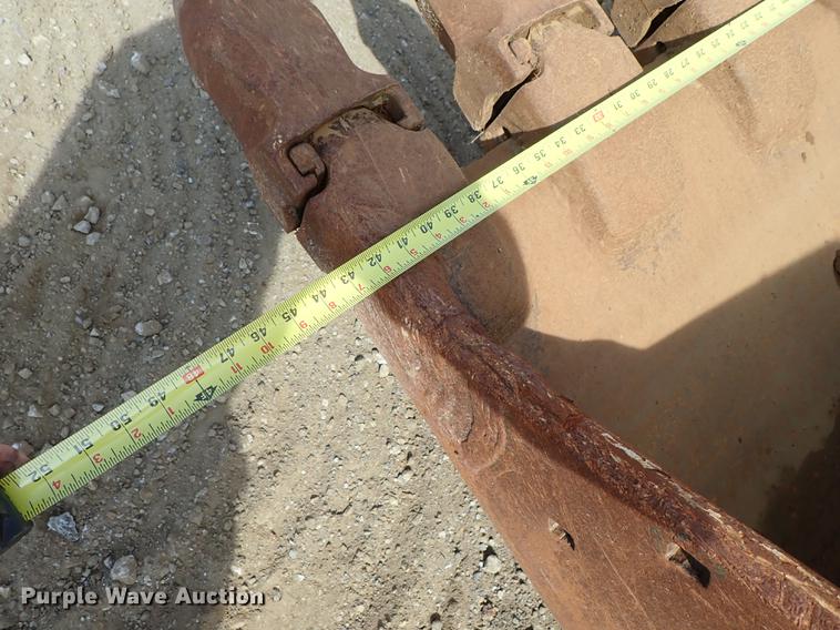 image for item DF8891 2006 Komatsu PC400LC-7EO excavator