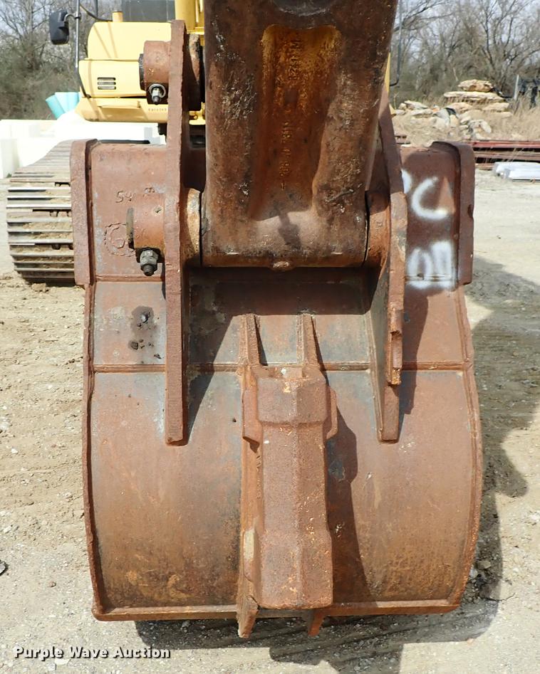 image for item DF8891 2006 Komatsu PC400LC-7EO excavator