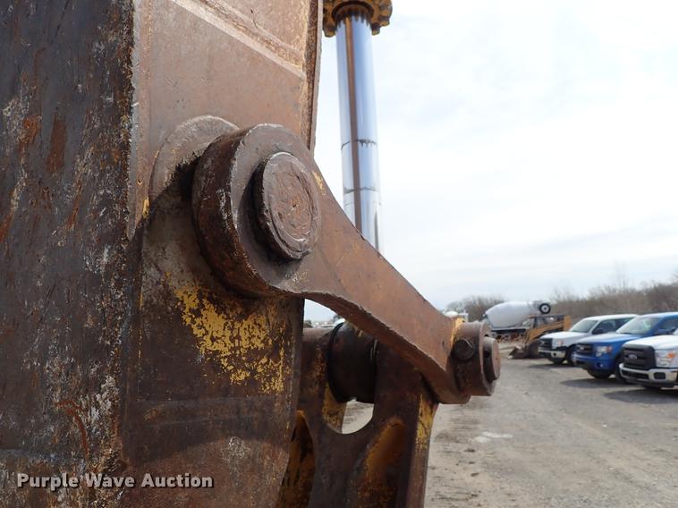 image for item DF8891 2006 Komatsu PC400LC-7EO excavator