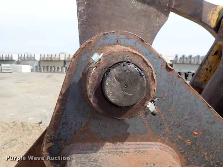 image for item DF8891 2006 Komatsu PC400LC-7EO excavator