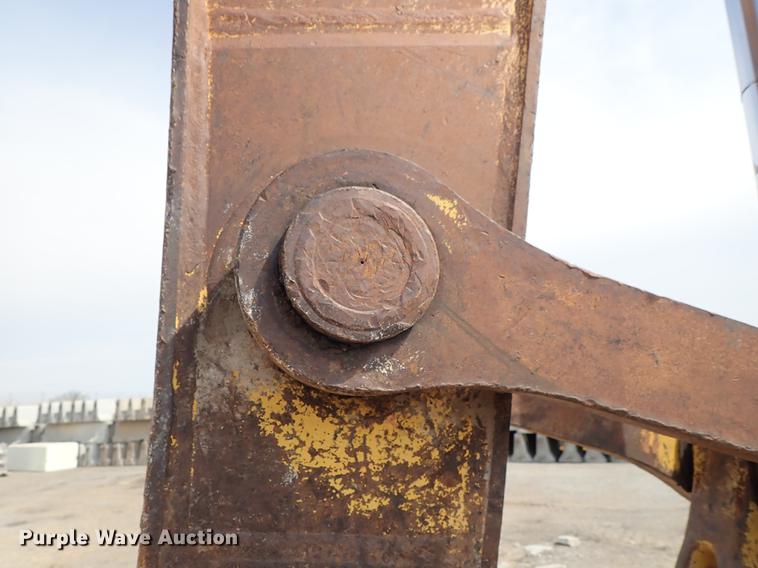 image for item DF8891 2006 Komatsu PC400LC-7EO excavator