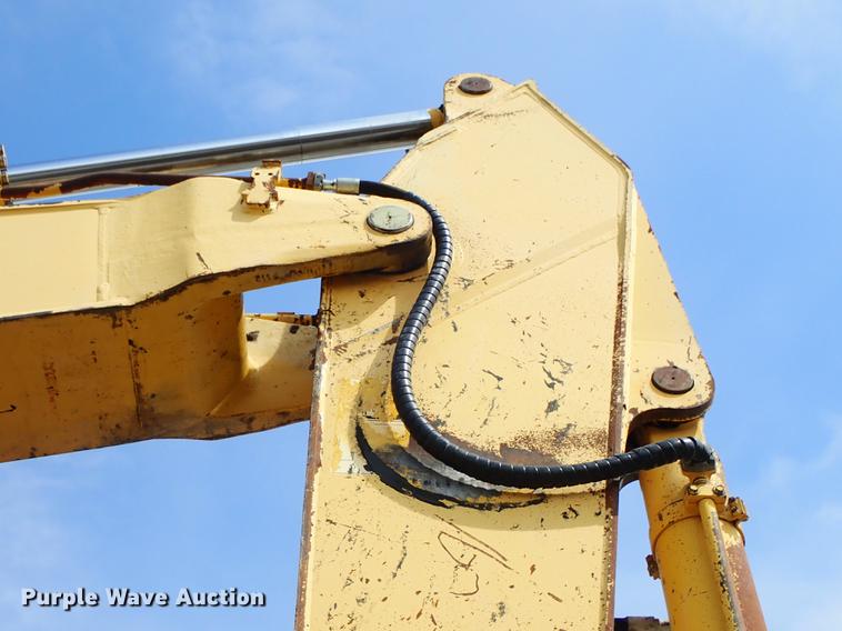 image for item DF8891 2006 Komatsu PC400LC-7EO excavator