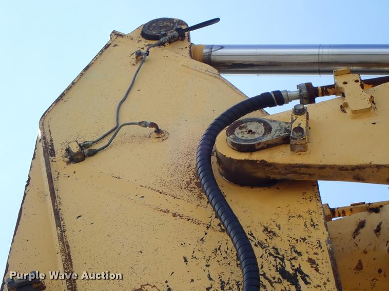 image for item DF8891 2006 Komatsu PC400LC-7EO excavator