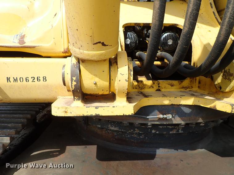 image for item DF8891 2006 Komatsu PC400LC-7EO excavator