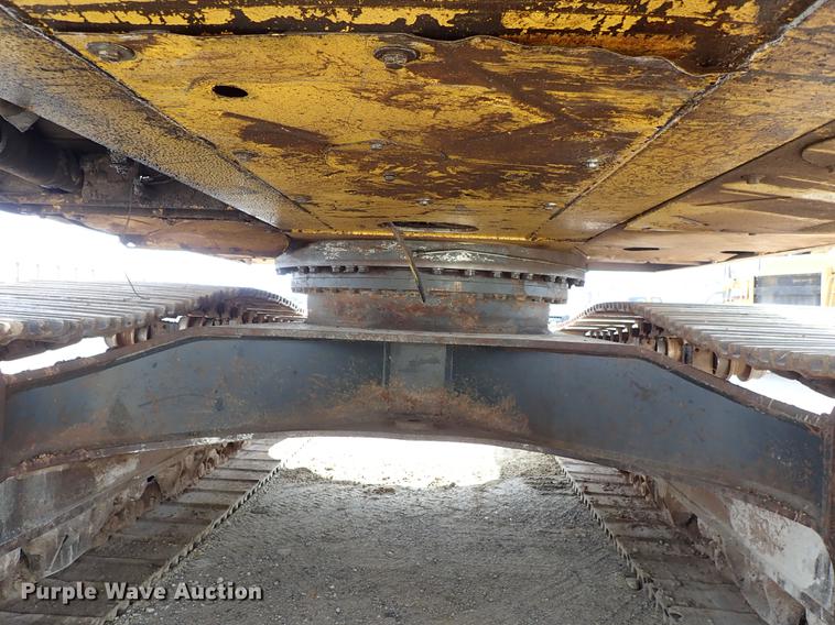 image for item DF8891 2006 Komatsu PC400LC-7EO excavator