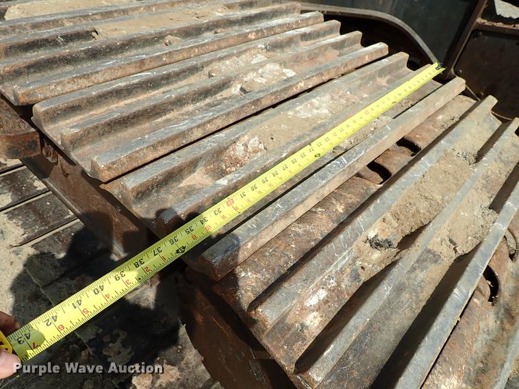 image for item DF8891 2006 Komatsu PC400LC-7EO excavator