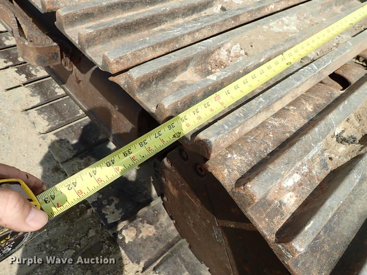 image for item DF8891 2006 Komatsu PC400LC-7EO excavator