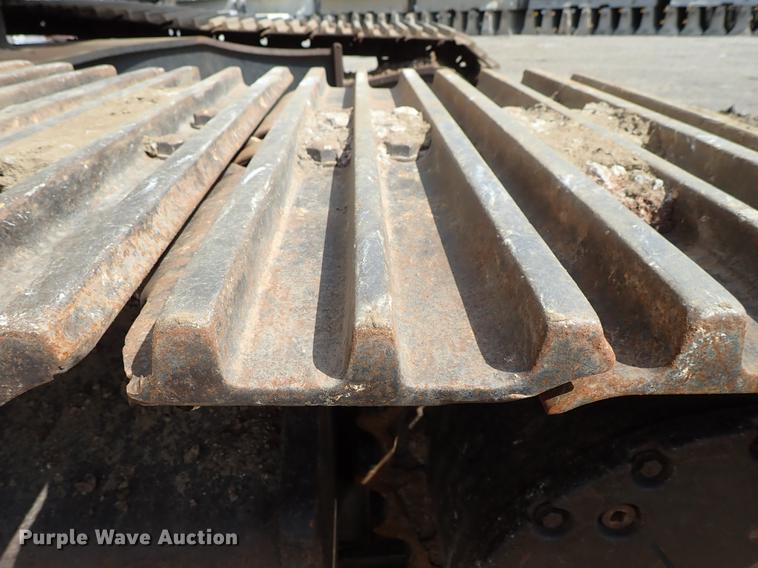 image for item DF8891 2006 Komatsu PC400LC-7EO excavator