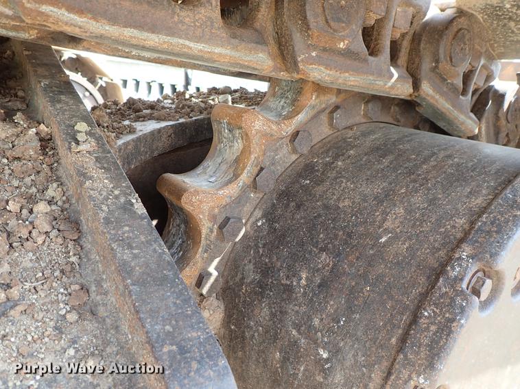 image for item DF8891 2006 Komatsu PC400LC-7EO excavator