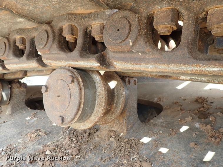 image for item DF8891 2006 Komatsu PC400LC-7EO excavator