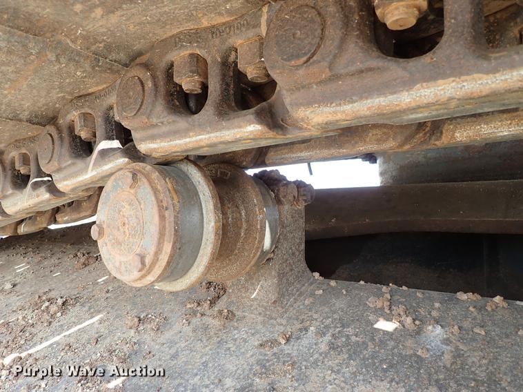 image for item DF8891 2006 Komatsu PC400LC-7EO excavator