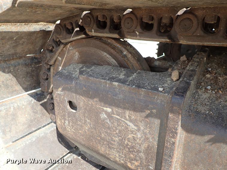 image for item DF8891 2006 Komatsu PC400LC-7EO excavator