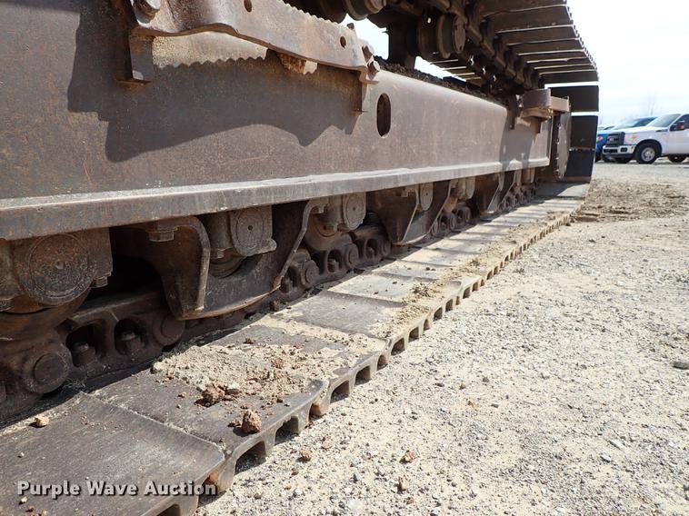 image for item DF8891 2006 Komatsu PC400LC-7EO excavator