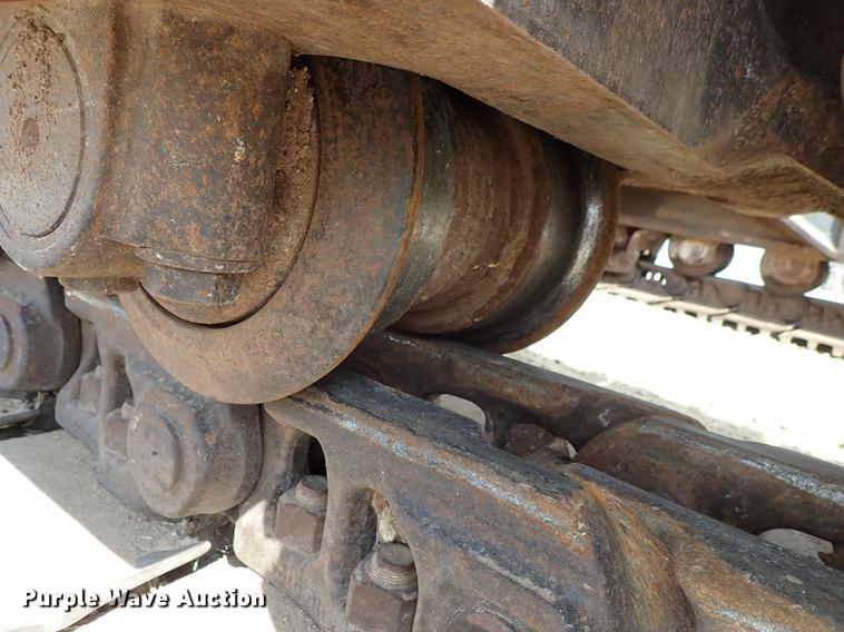 image for item DF8891 2006 Komatsu PC400LC-7EO excavator