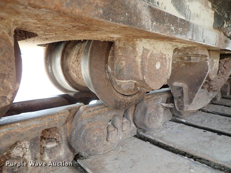 image for item DF8891 2006 Komatsu PC400LC-7EO excavator