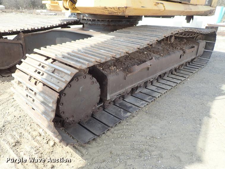 image for item DF8891 2006 Komatsu PC400LC-7EO excavator