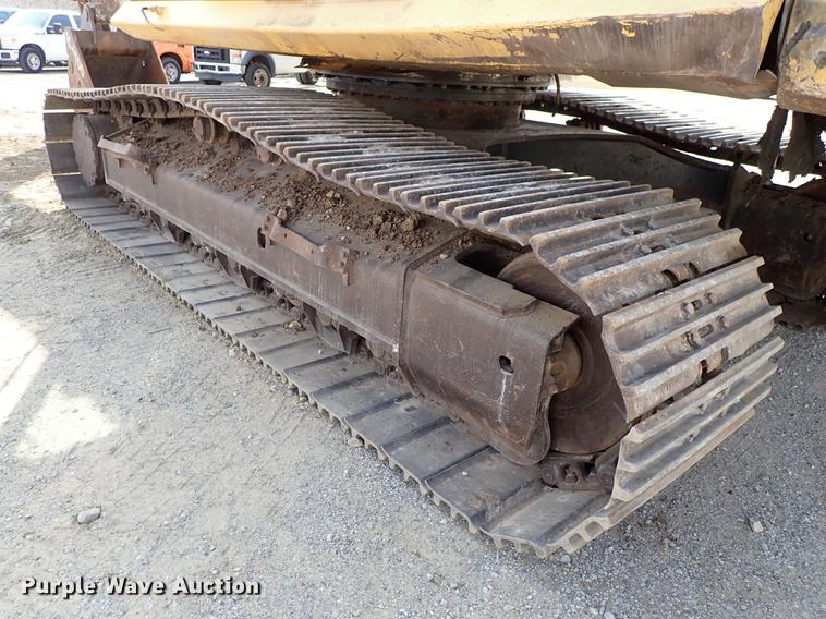 image for item DF8891 2006 Komatsu PC400LC-7EO excavator