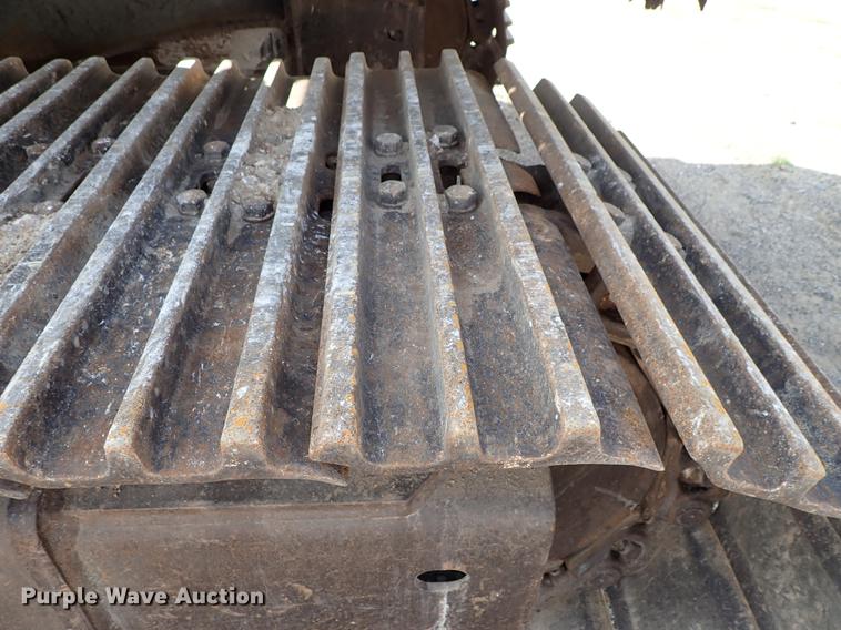 image for item DF8891 2006 Komatsu PC400LC-7EO excavator