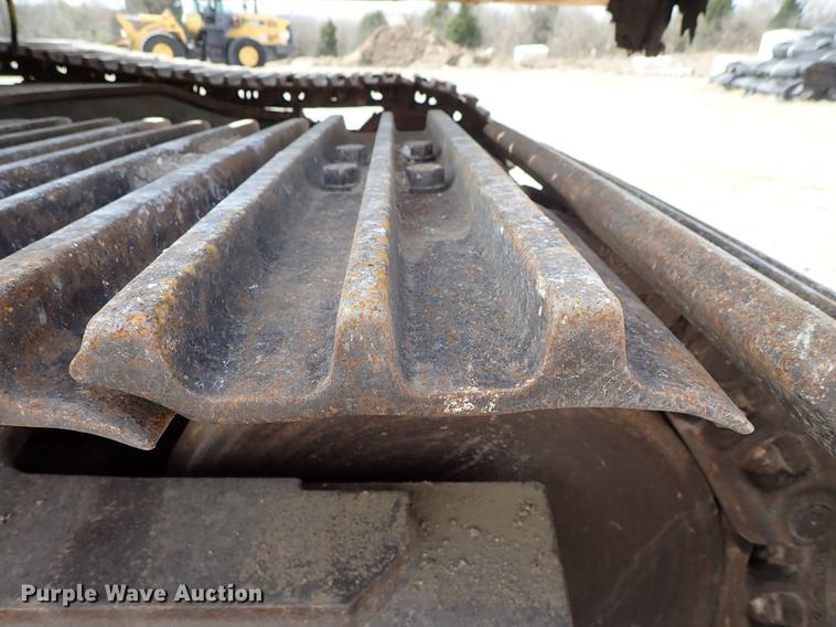 image for item DF8891 2006 Komatsu PC400LC-7EO excavator