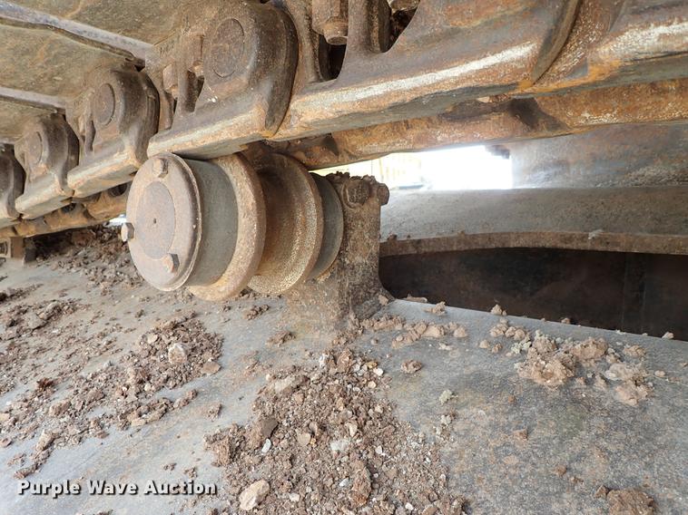 image for item DF8891 2006 Komatsu PC400LC-7EO excavator