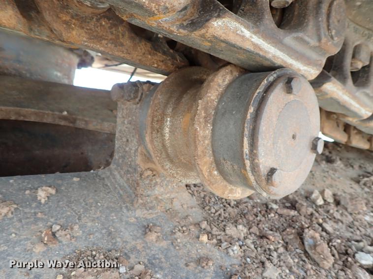 image for item DF8891 2006 Komatsu PC400LC-7EO excavator