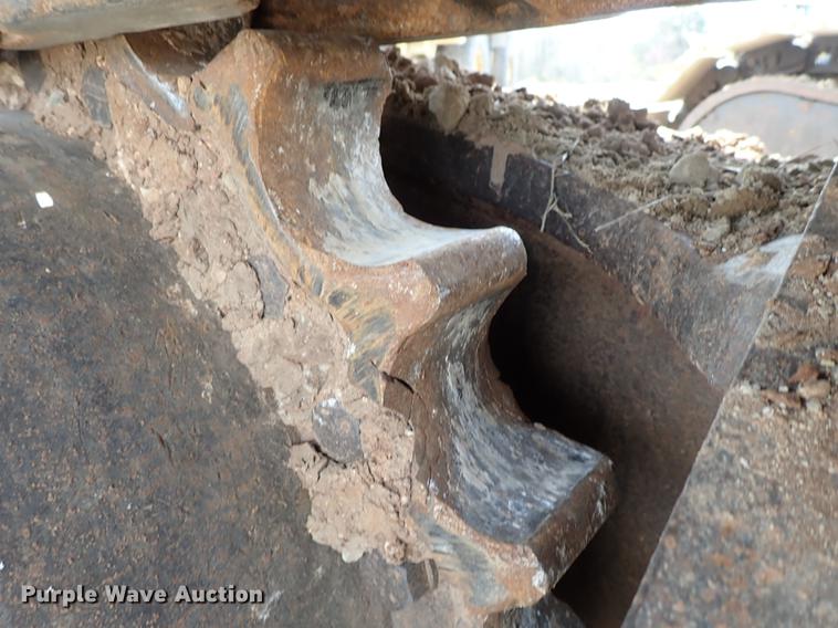 image for item DF8891 2006 Komatsu PC400LC-7EO excavator