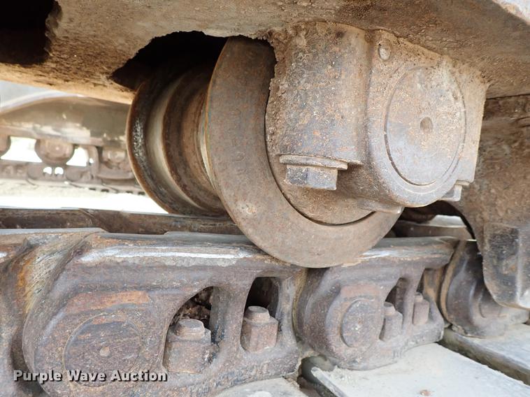 image for item DF8891 2006 Komatsu PC400LC-7EO excavator