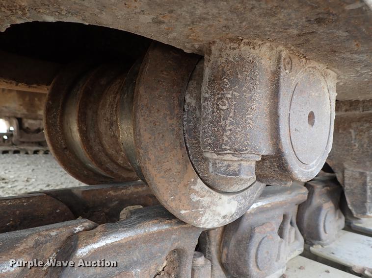 image for item DF8891 2006 Komatsu PC400LC-7EO excavator