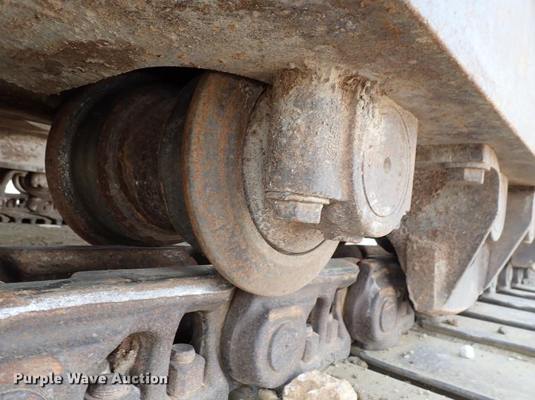 image for item DF8891 2006 Komatsu PC400LC-7EO excavator