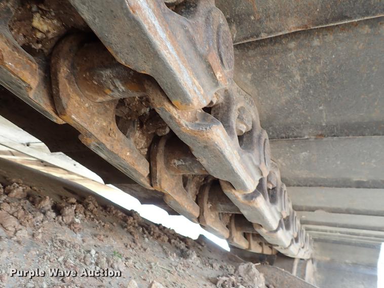 image for item DF8891 2006 Komatsu PC400LC-7EO excavator