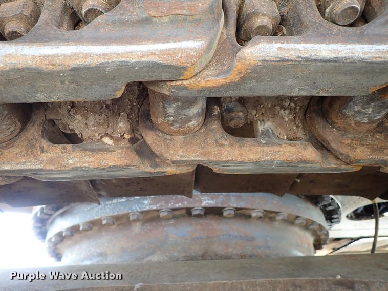 image for item DF8891 2006 Komatsu PC400LC-7EO excavator