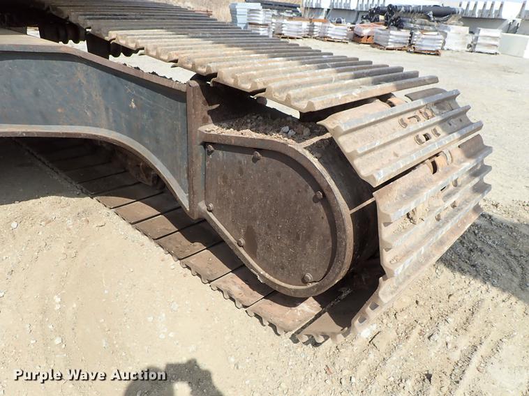 image for item DF8891 2006 Komatsu PC400LC-7EO excavator