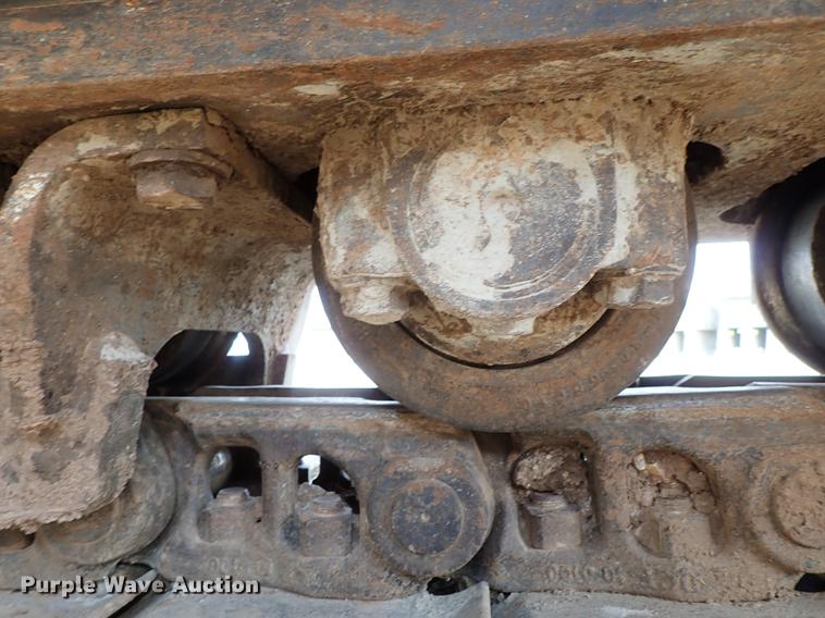 image for item DF8891 2006 Komatsu PC400LC-7EO excavator