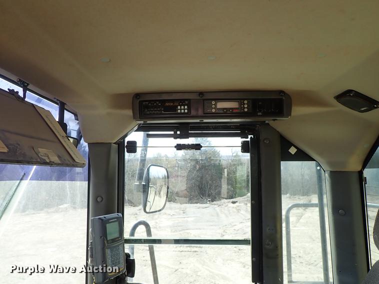 image for item DF8894 2010 Komatsu WA500-6 wheel loader