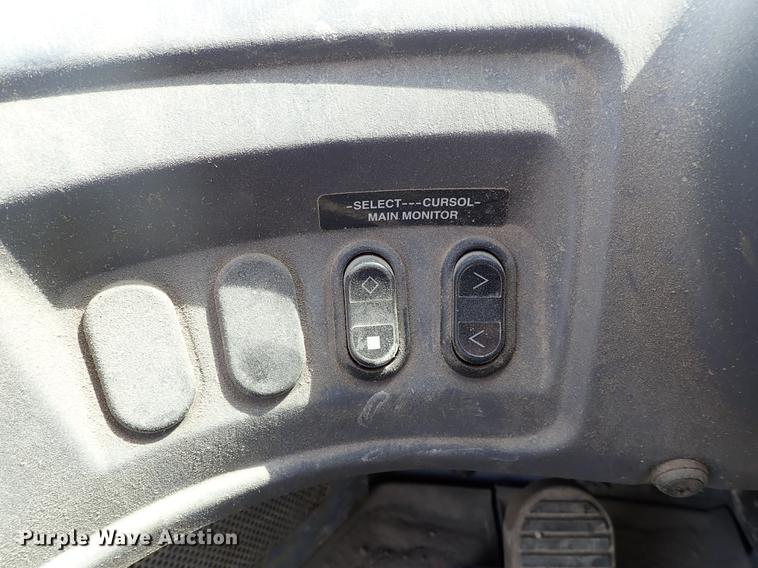 image for item DF8894 2010 Komatsu WA500-6 wheel loader